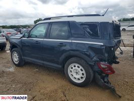 Ford Bronco 2023 1