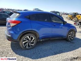 Honda HR-V 2019 1