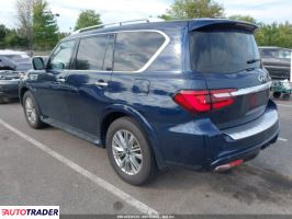 Infiniti Pozostałe 2019 5