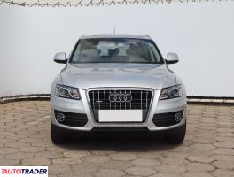 Audi Q5 2012 2.0 167 KM Audi Q5 2012 2.0 167 KM