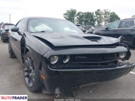 Dodge Challenger - zobacz ofertę