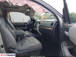 Toyota Tundra 2021 5 Toyota Tundra 2021 5