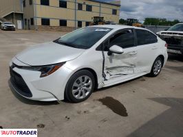 Toyota Corolla 2023 2