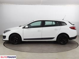 Renault Megane 2016 1.2 113 KM