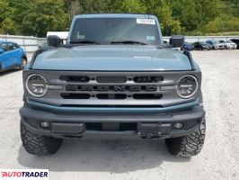Ford Bronco 2021 2 Ford Bronco 2021 2