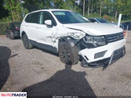 Volkswagen Tiguan - zobacz ofertę
