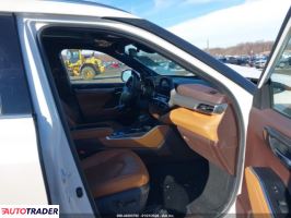 Toyota Highlander 2020 2