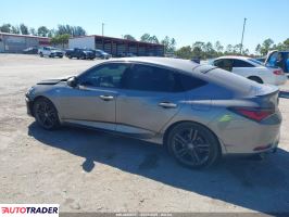 Acura Integra 2024 1