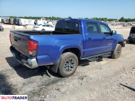 Toyota Tacoma 2023 3 Toyota Tacoma 2023 3