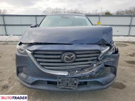 Mazda CX-9 2023 2