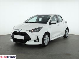 Toyota Yaris 2020 1.5 113 KM