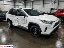 Toyota Pozostałe 2020 2