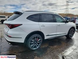 Acura MDX 2023 3