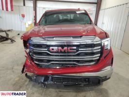 GMC Sierra 2023 3 GMC Sierra 2023 3