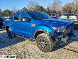 Ford Ranger 2020 2