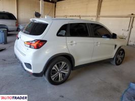 Mitsubishi Outlander 2020 2