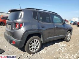 Jeep Renegade 2019 2