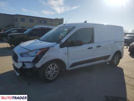 Ford Transit Connect 2019 2