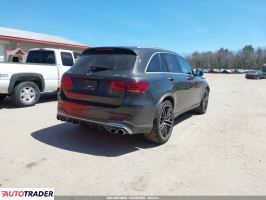 Mercedes GL 2022 3