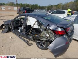 Honda Insight 2021 1