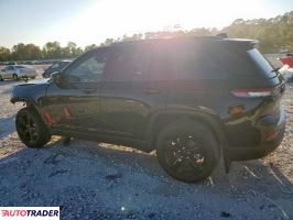 Jeep Grand Cherokee 2025 3