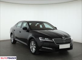 Skoda Superb - zobacz ofertę
