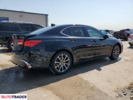 Acura TL 2019 3