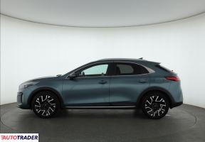 Kia Ceed 2022 1.5 156 KM