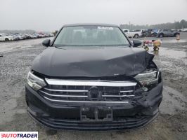 Volkswagen Jetta 2020 1