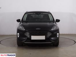 Ford Kuga 2020 1.5 147 KM