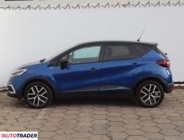 Renault Captur 2018 1.2 116 KM