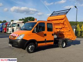 Iveco Pozostałe 2008 3 Iveco Pozostałe 2008 3