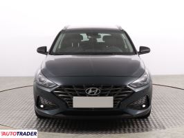 Hyundai i30 2023 1.0 118 KM