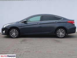 Hyundai i40 2013 1.7 113 KM