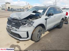 Kia Sorento 2023 2
