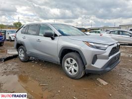 Toyota Pozostałe 2023 2