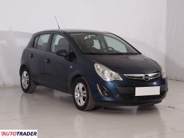 Opel Corsa - zobacz ofertę