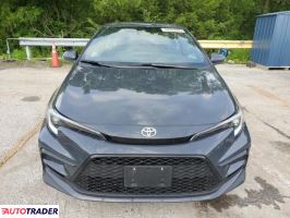 Toyota Corolla 2024 2 Toyota Corolla 2024 2