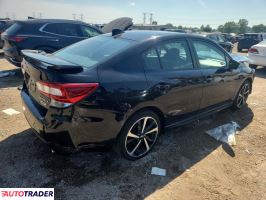 Subaru Impreza 2022 2