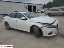 Nissan Altima 2022 2