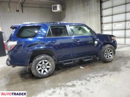 Toyota Pozostałe 2023 4