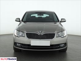 Skoda Superb 2014 3.6 256 KM
