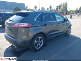 Ford Edge 2020 2 Ford Edge 2020 2