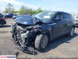 Land Rover Range Rover Evoque 2021 2 Land Rover Range Rover Evoque 2021 2