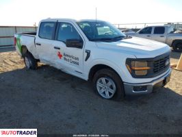 Ford Pozostałe - zobacz ofertę