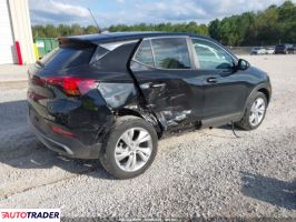 Buick Pozostałe 2024 1