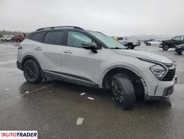 Kia Sportage 2023 2
