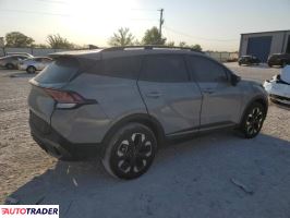 Kia Sportage 2023 2