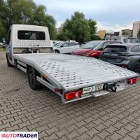 Renault Master 2021 2.3