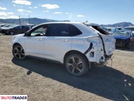 Ford Edge 2019 2 Ford Edge 2019 2